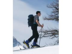  Skiing on the Slopes of Health